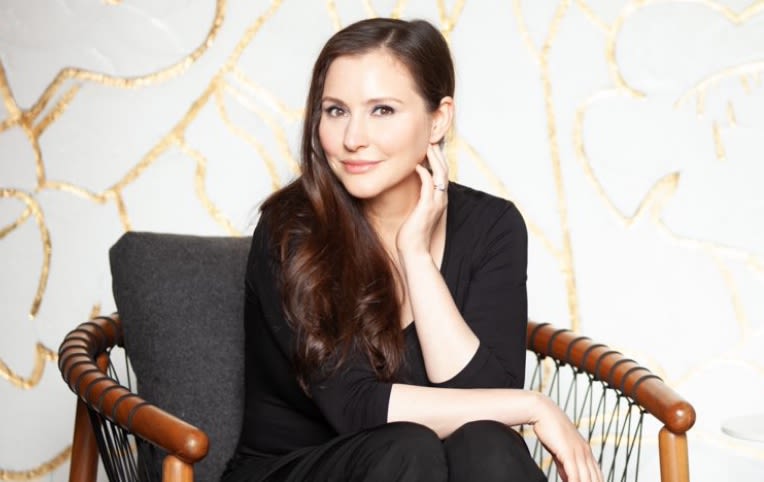 Makeup Date: Space NK Founders Panel