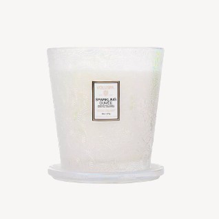 Home Scents & Candles