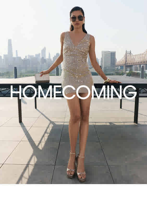 Homecoming