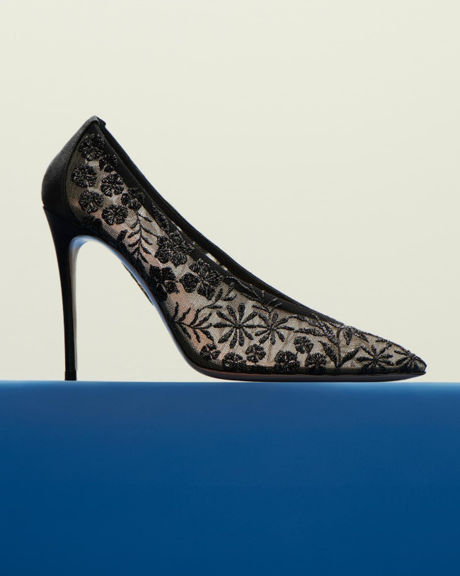 Aquazzura: Fall 2025