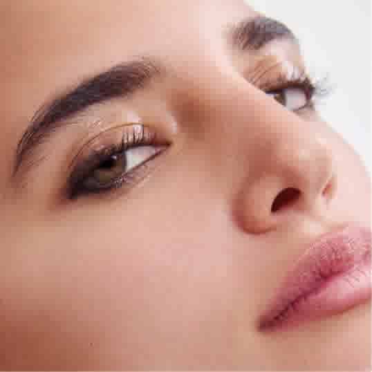 Eye Makeup