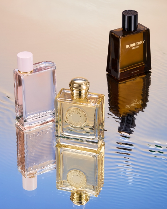 Burberry Fragrances