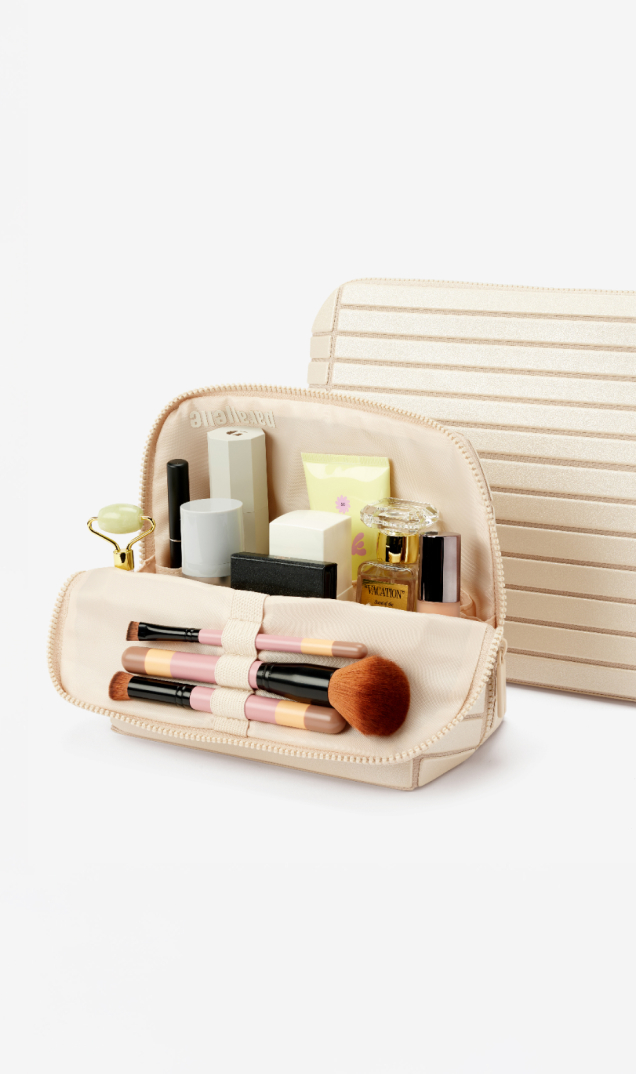 Parallelle The Medium Traveller & The Large Traveller set