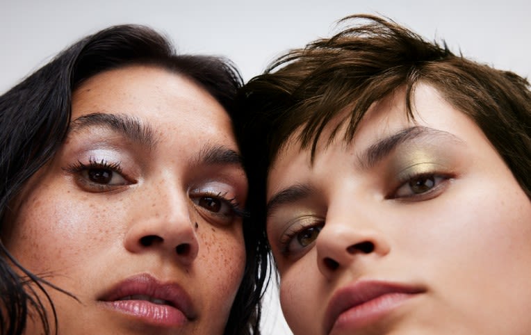 all about eyes with lancôme