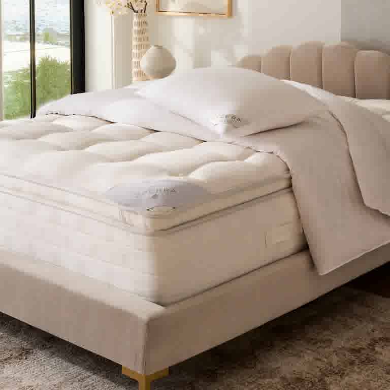MATTRESS BUYING GUIDE