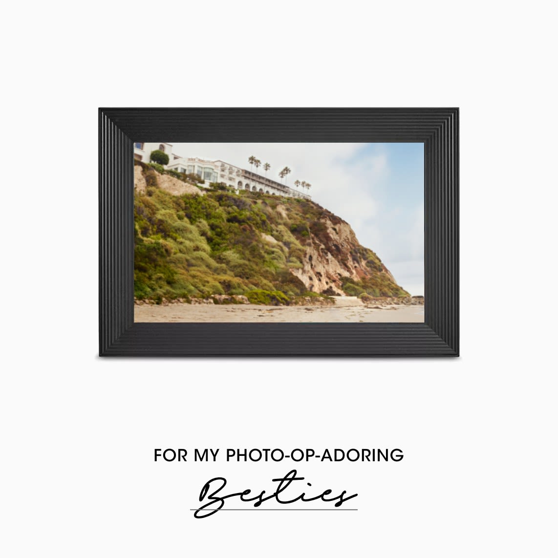 Aura Carver Digital Picture Frame