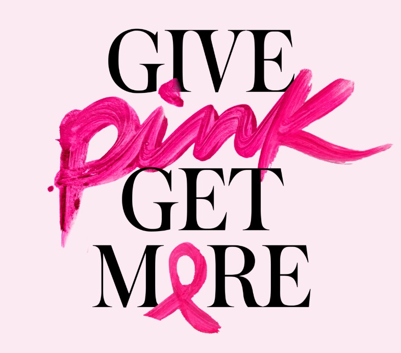 Bloomingdale's: Join us in support of breast cancer research