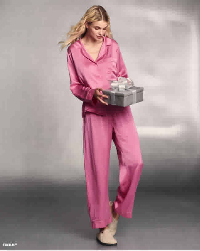 Shop Holiday Pajamas
