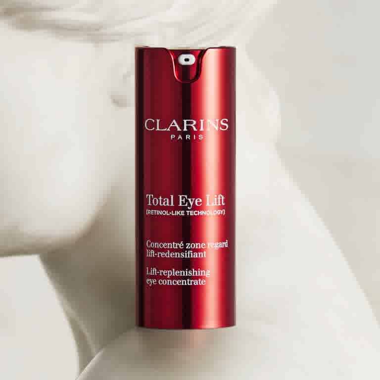 Clarins Total Eye Life