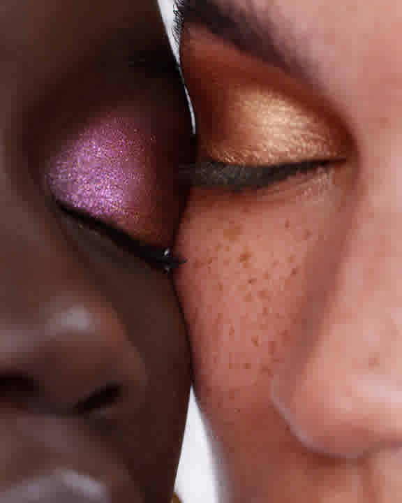 The Makeup Guide