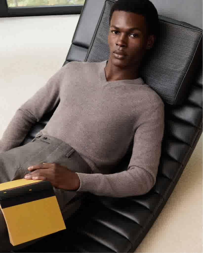 The Men's Store at Bloomingdale's