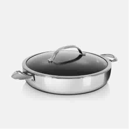Chef's Pan