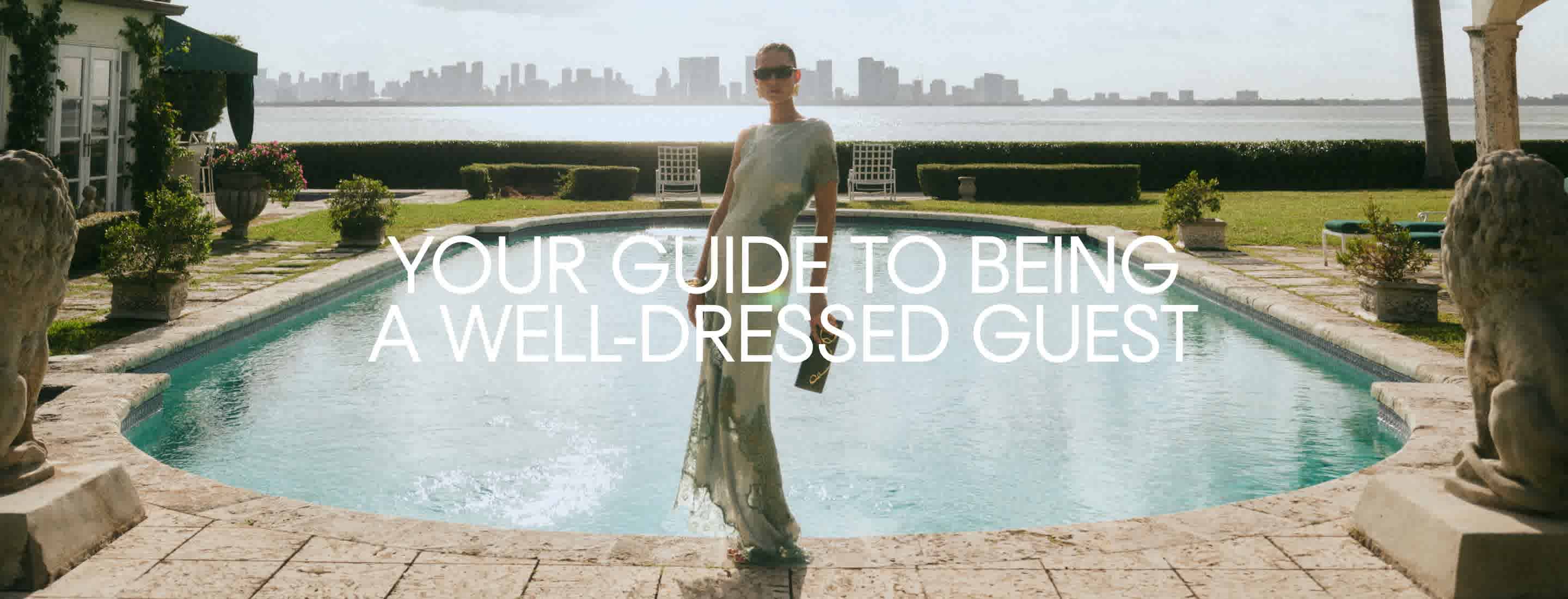 Occasion Guide