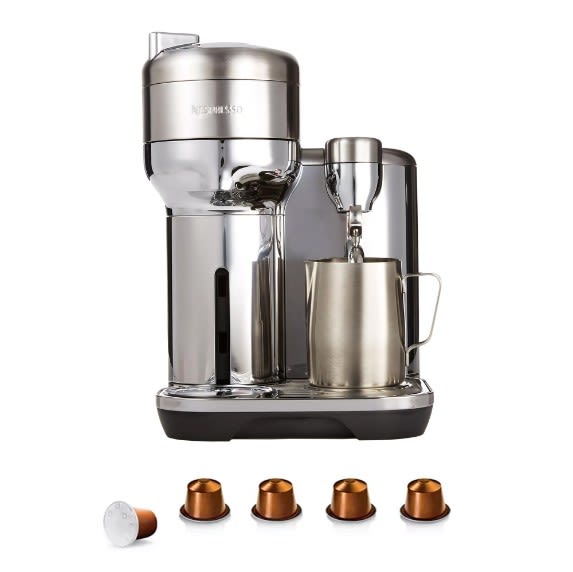 Nespresso