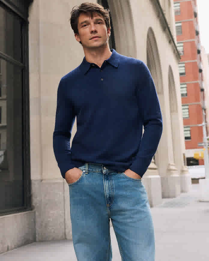 The Men’s Store At Bloomingdale’s