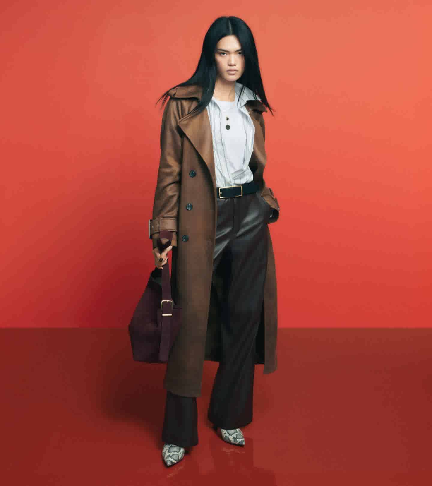 Avec Les Filles, Re/Done, Joe’s Jeans,  Marc Fisher LTD., Madewell