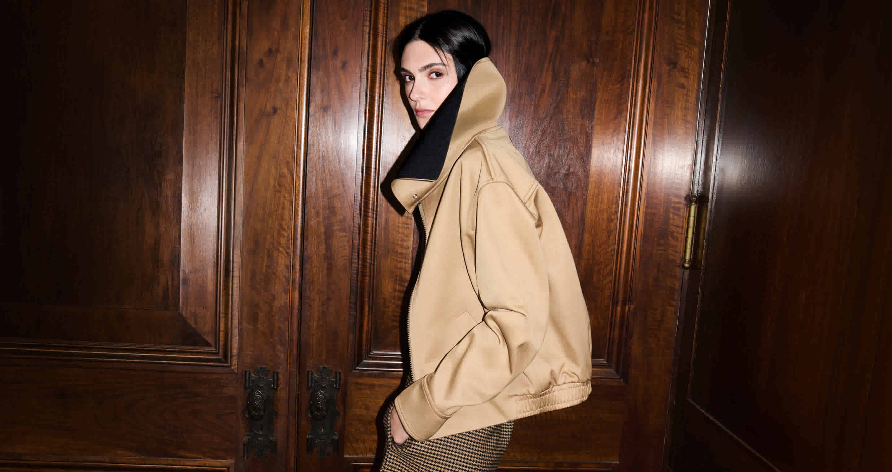 Fall’s Top 10 Trends