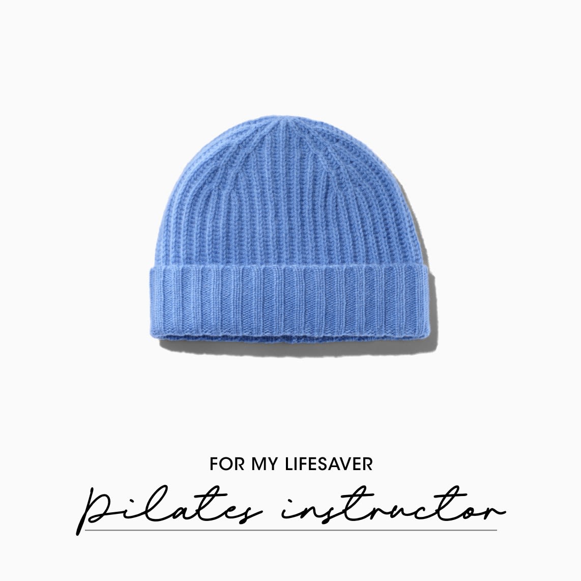 C by Bloomingdale’s Cashmere Ribbed Knit Cuff Cashmere Hat