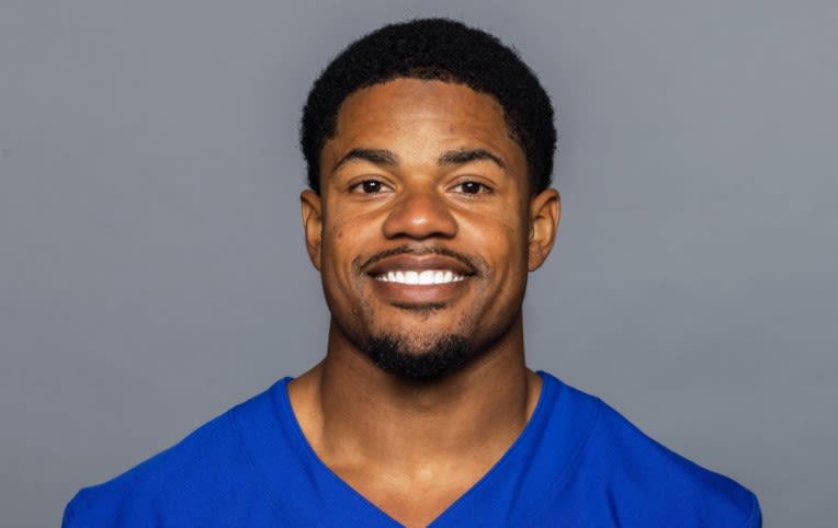fall style mvps with nfl wide receiver sterling shepard