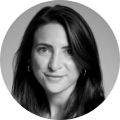 Marissa Galante Frank Headshot