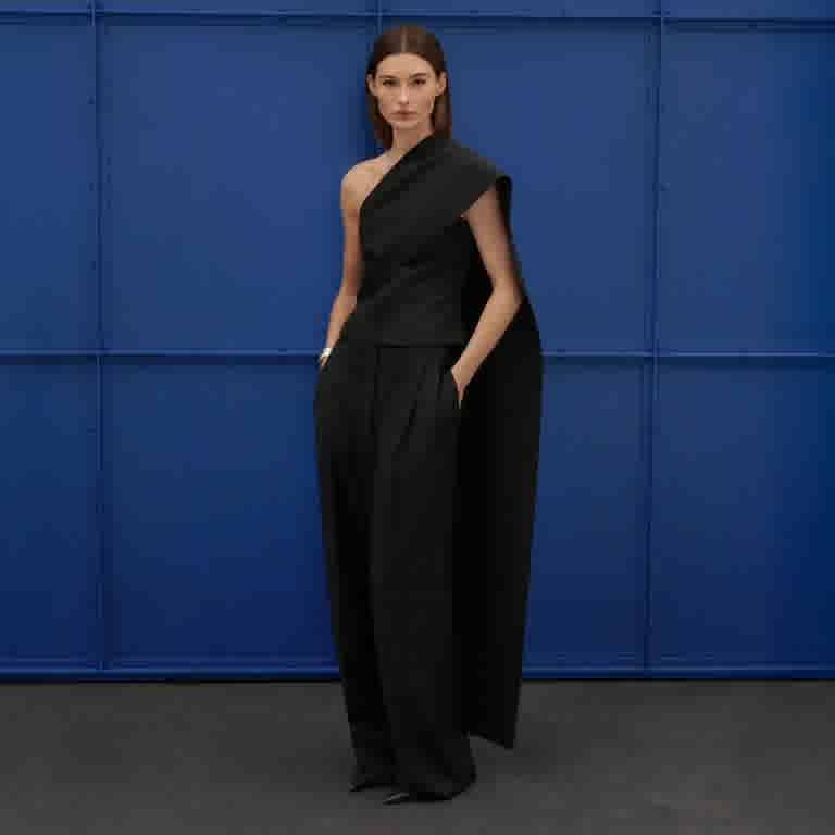A New Vision of Luxury