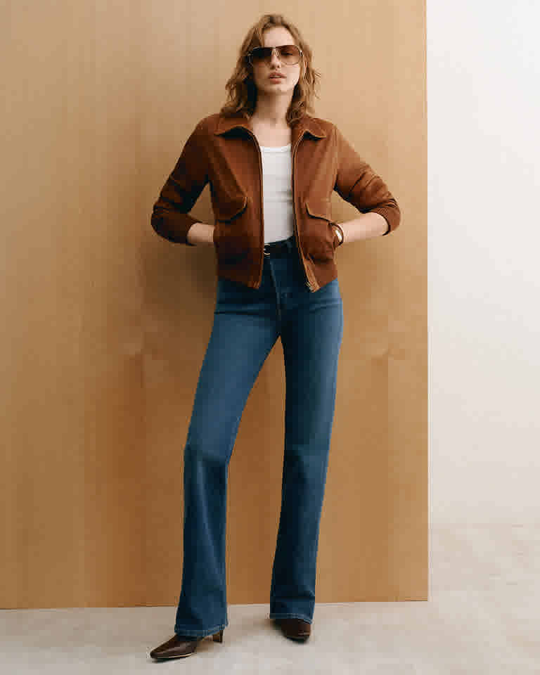 Bootcut