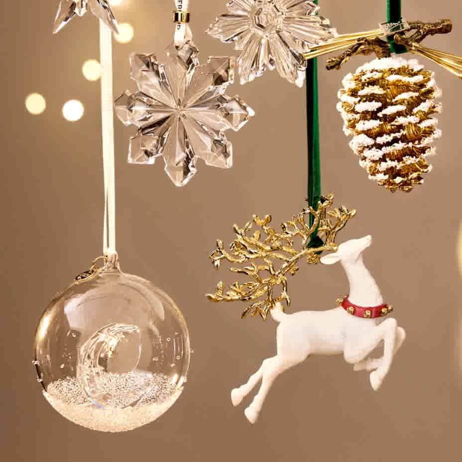 Christmas Ornaments