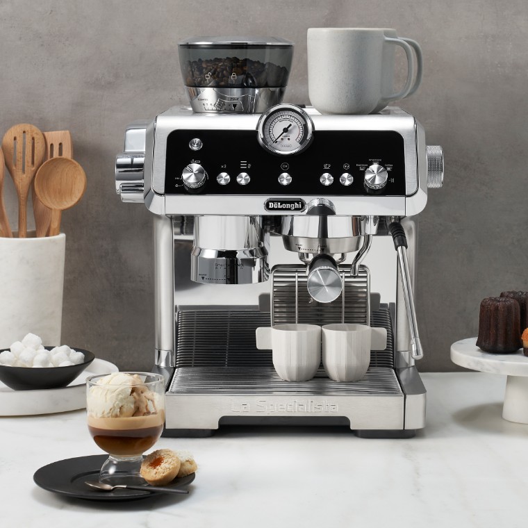 The Coffee Machine Buying Guide