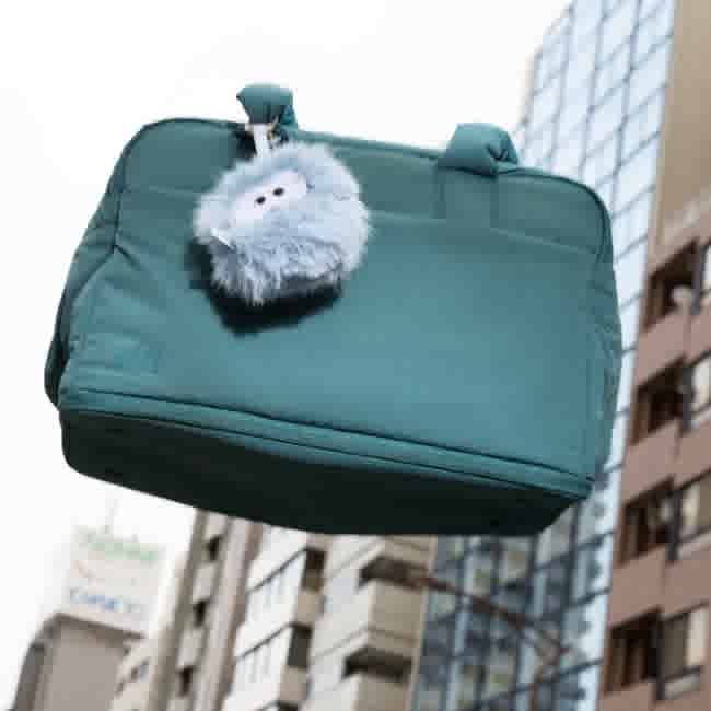 New & Exclusive: BÉIS Air Collection