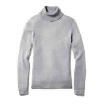 Women's Turtlenecks