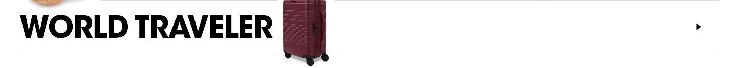 World Traveler