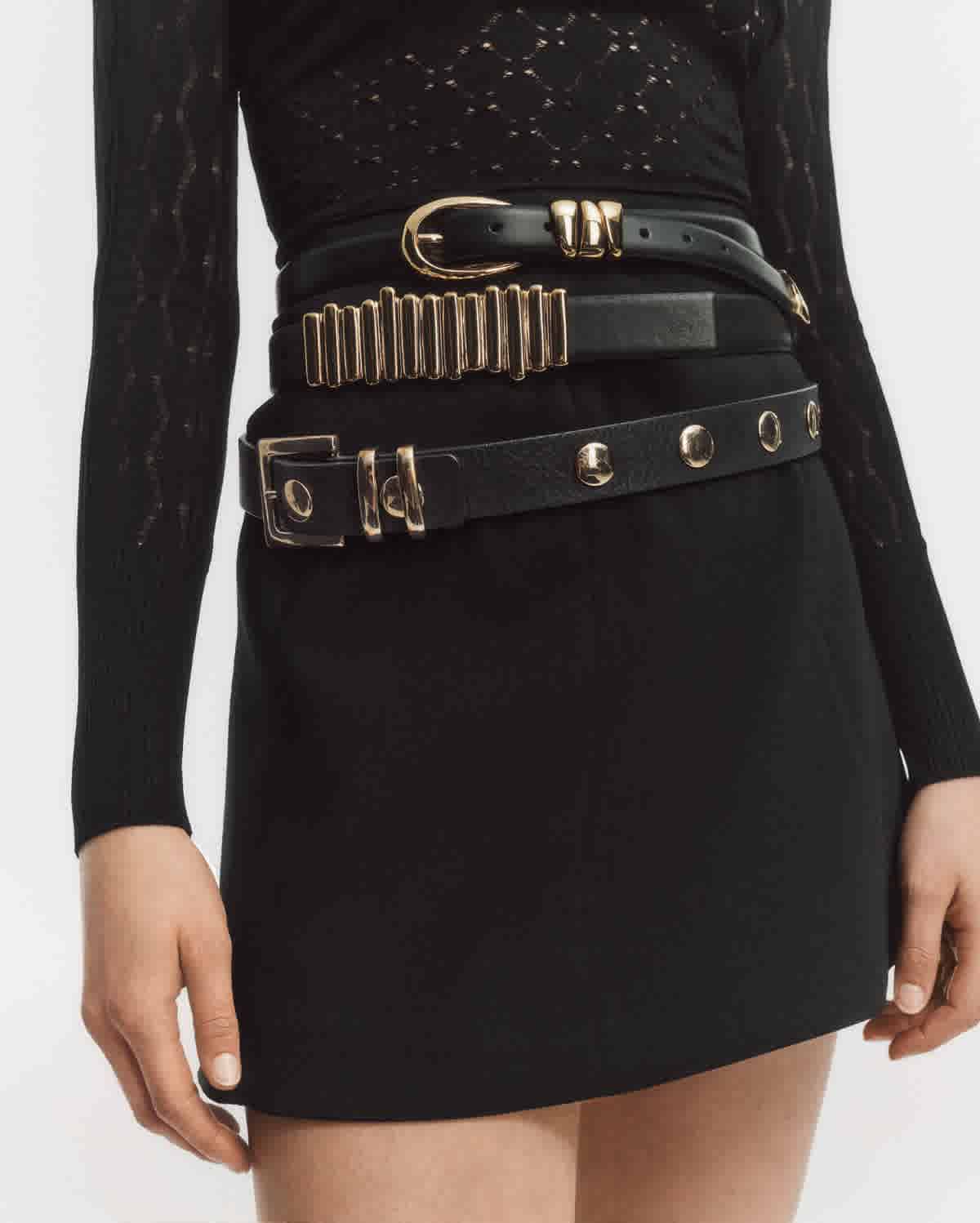 Madewell, B-Low The Belt