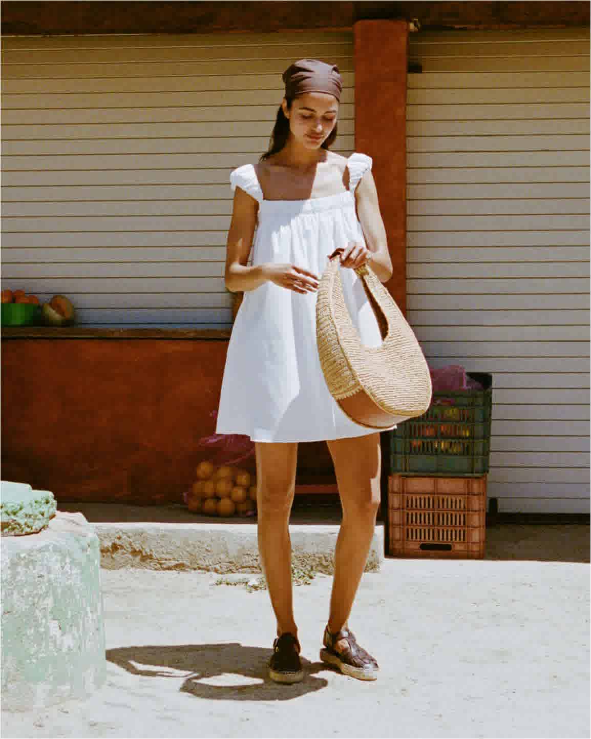Beau Dress