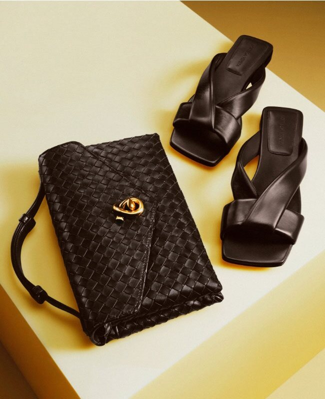 New! Bottega Veneta: Summer 2025