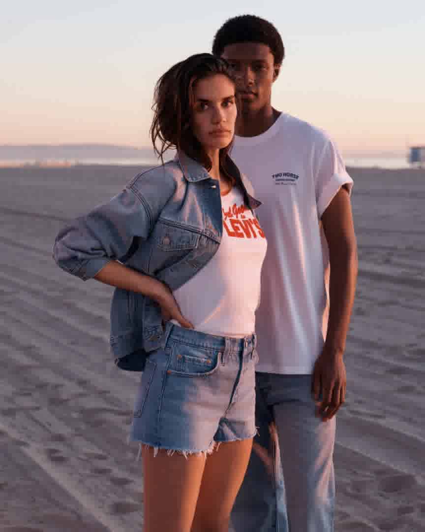 Levi’s