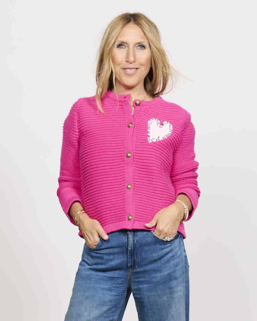 Aqua x Kerri Rosenthal
