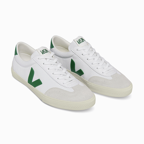 Canvas Sneakers