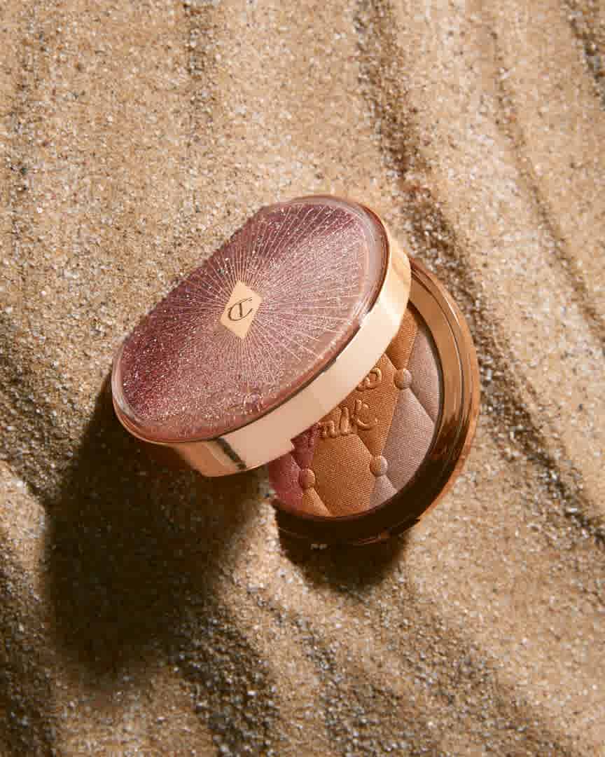 Charlotte Tilbury