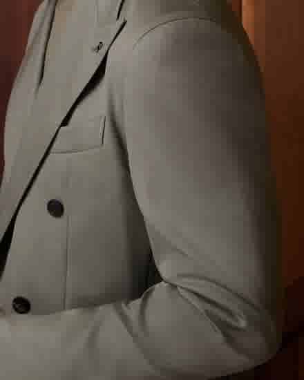 Suits by Color Green