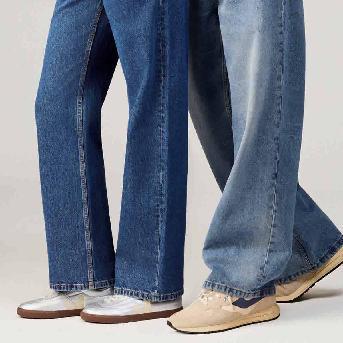 Fashion Sneakers