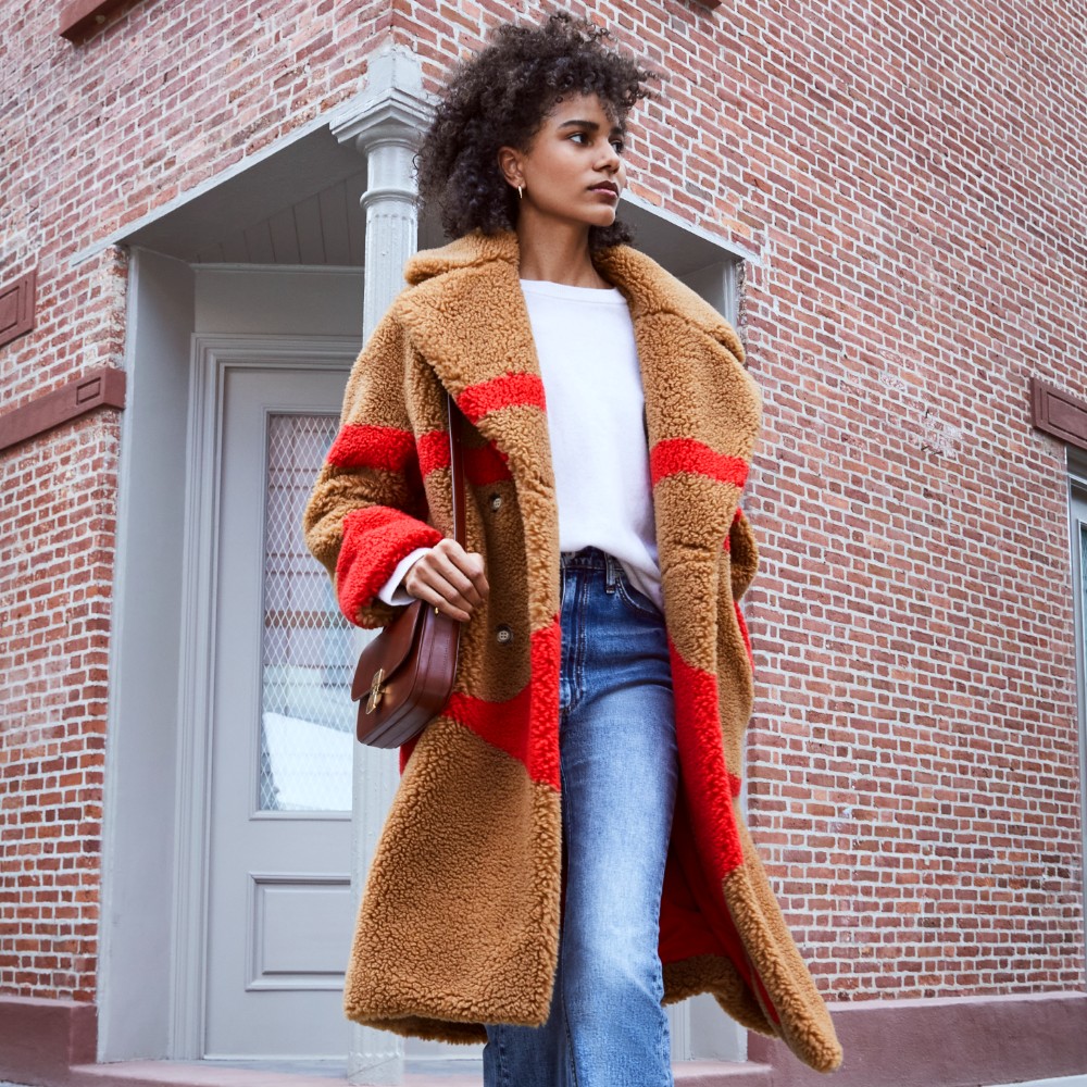 Women's Fashion Editorial | Bloomingdale's