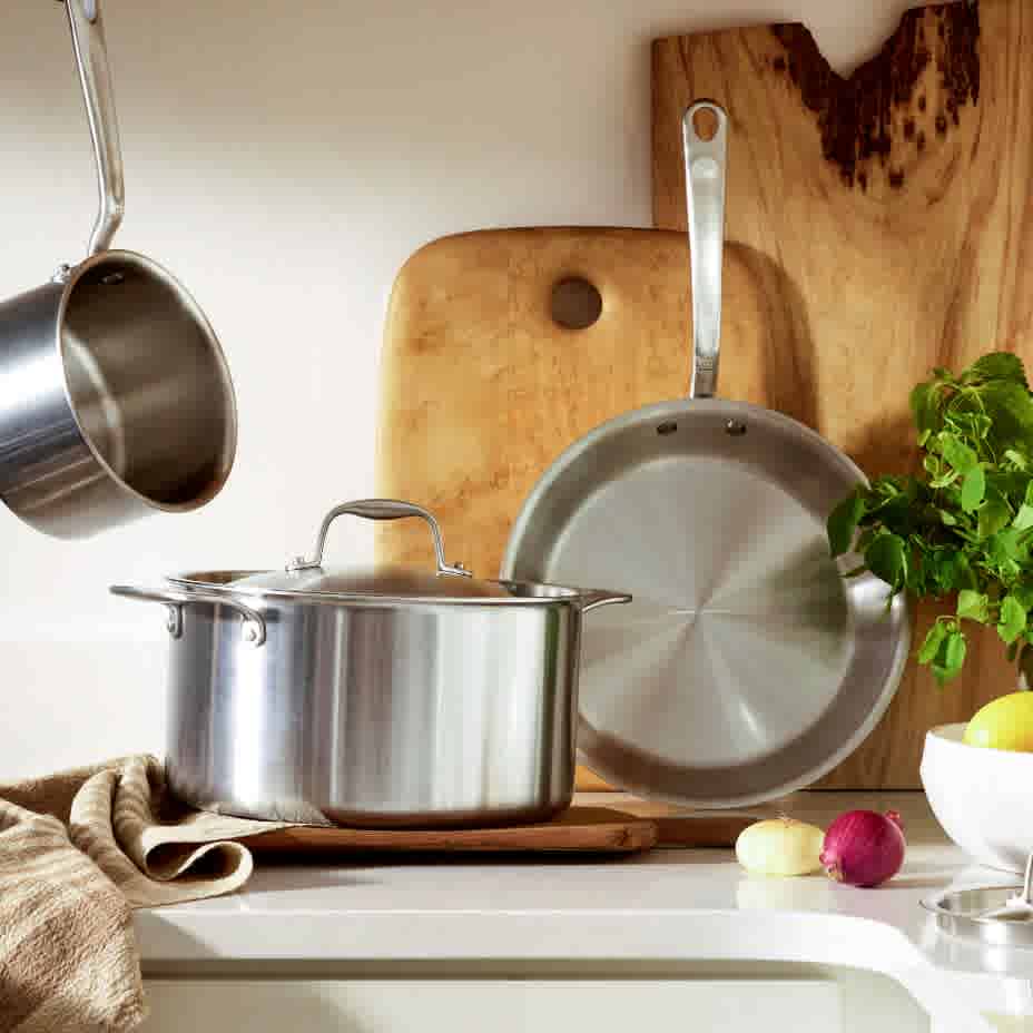 Cookware