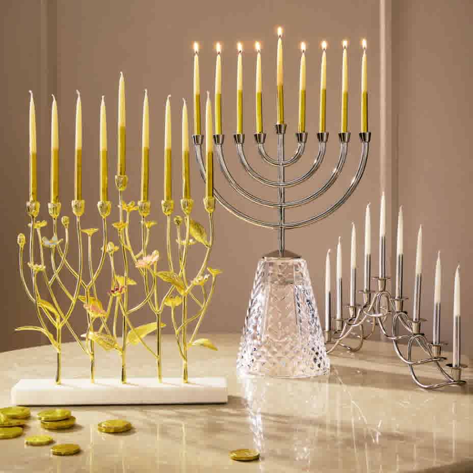 Hanukkah