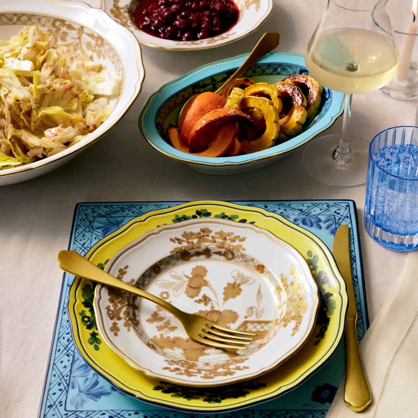 Thanksgiving Hosting Guide