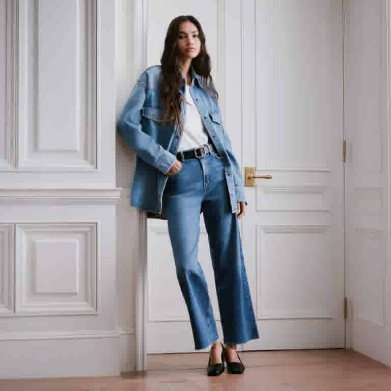 The Denim Guide