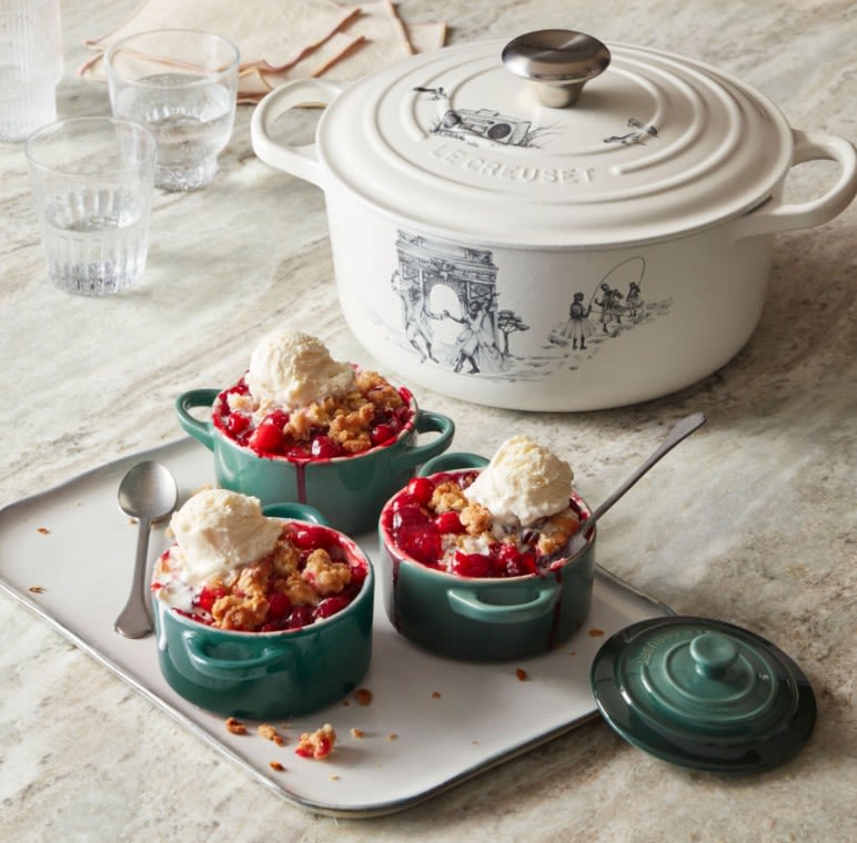The cookware roundup