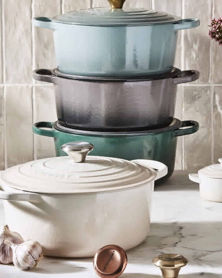 The Cookware Guide