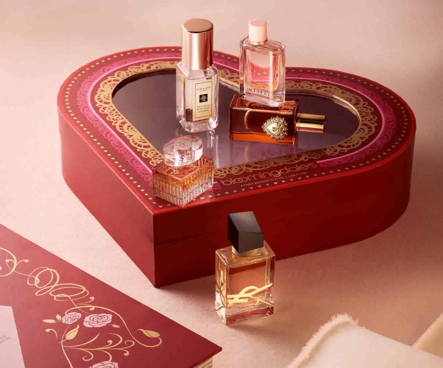 Valentine's Day Gifts