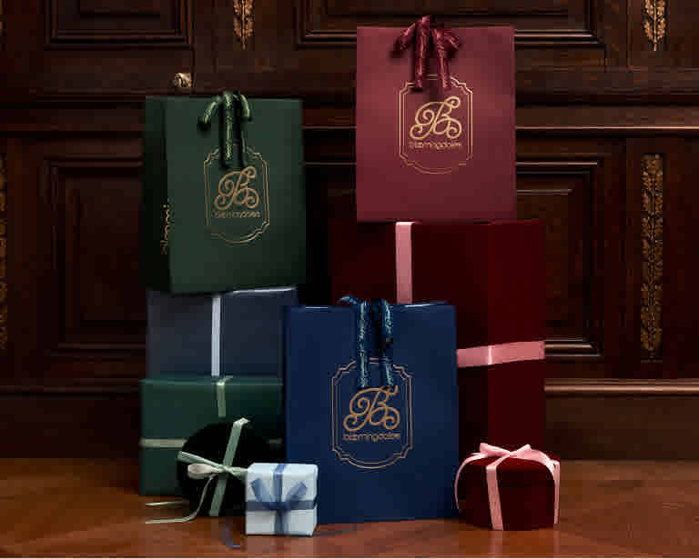 Gift Wrapping