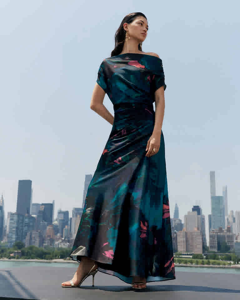 The Bloomingdale's Wedding Guest Guide